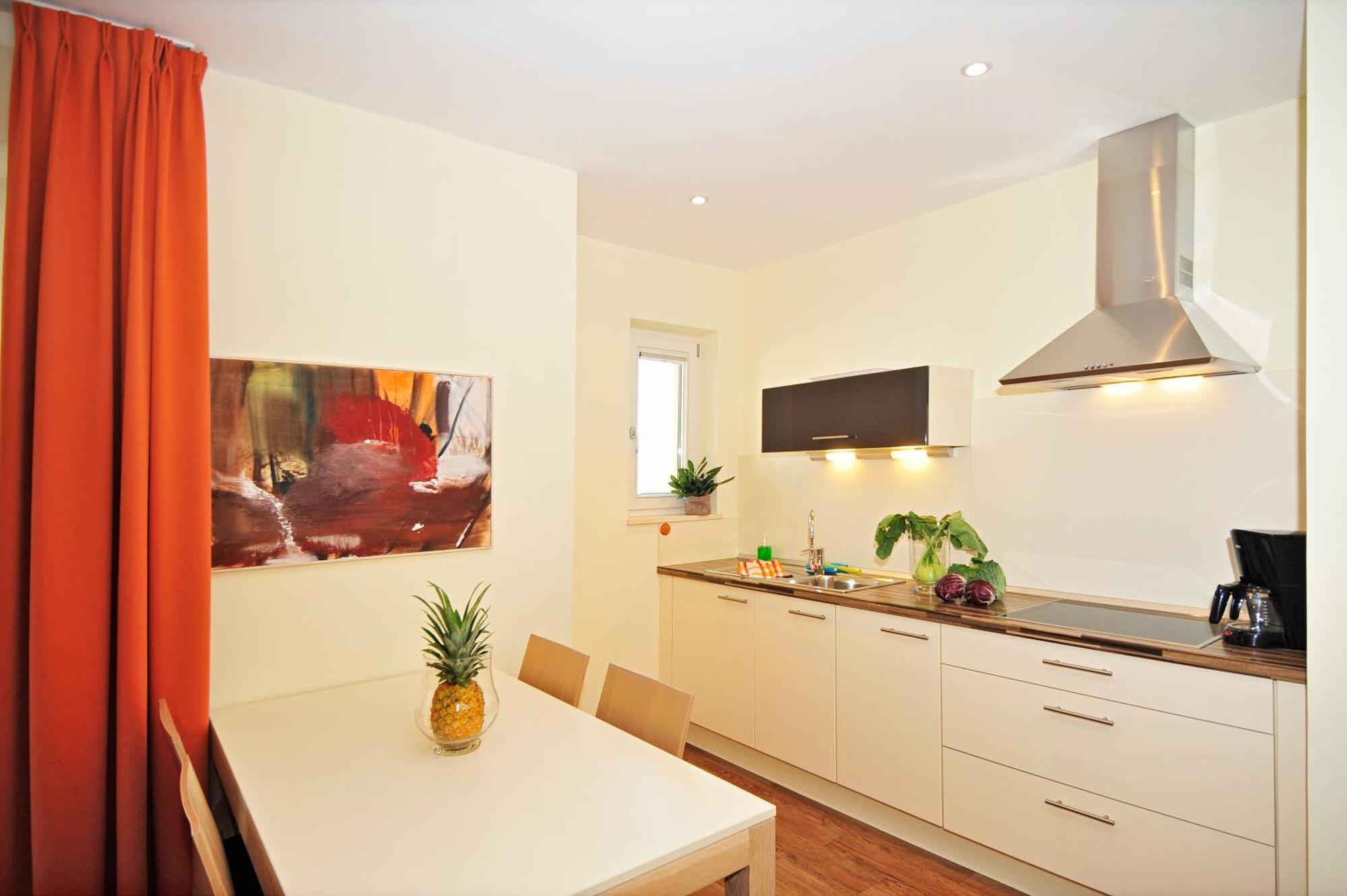 Residence Mignon Rifiano Eksteriør billede