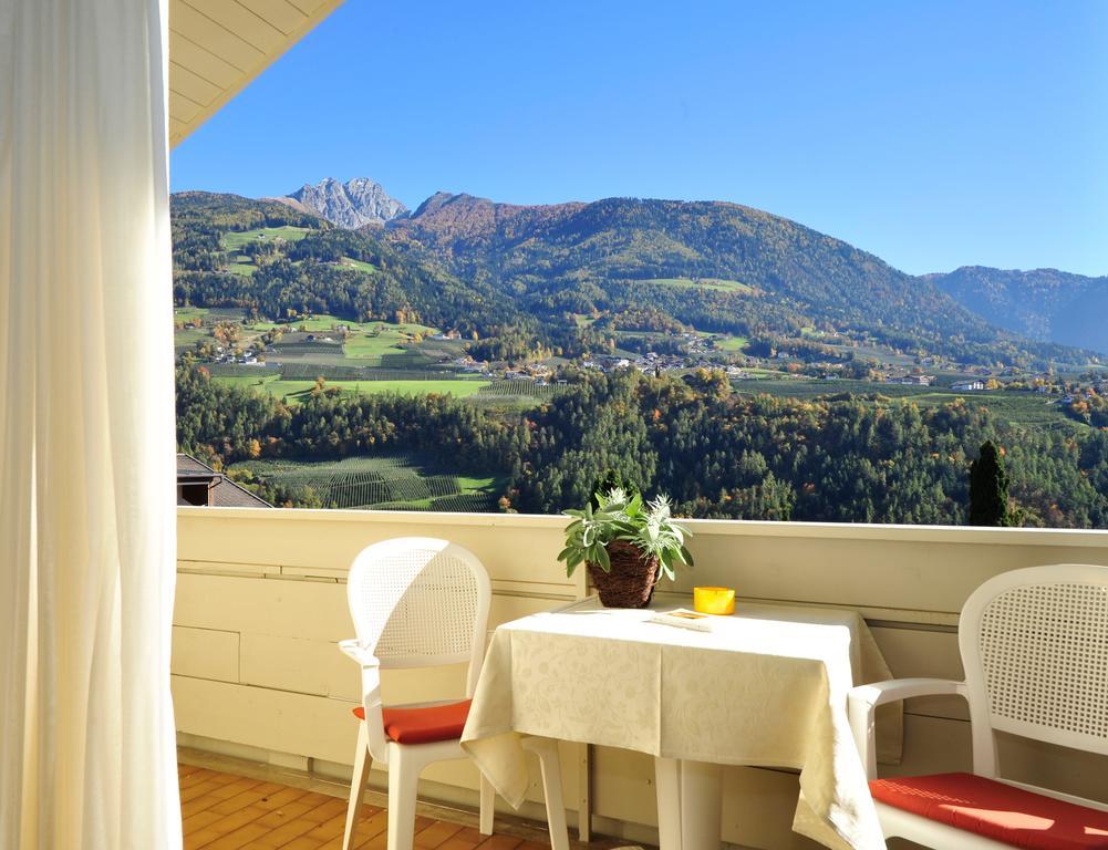 Residence Mignon Rifiano Værelse billede