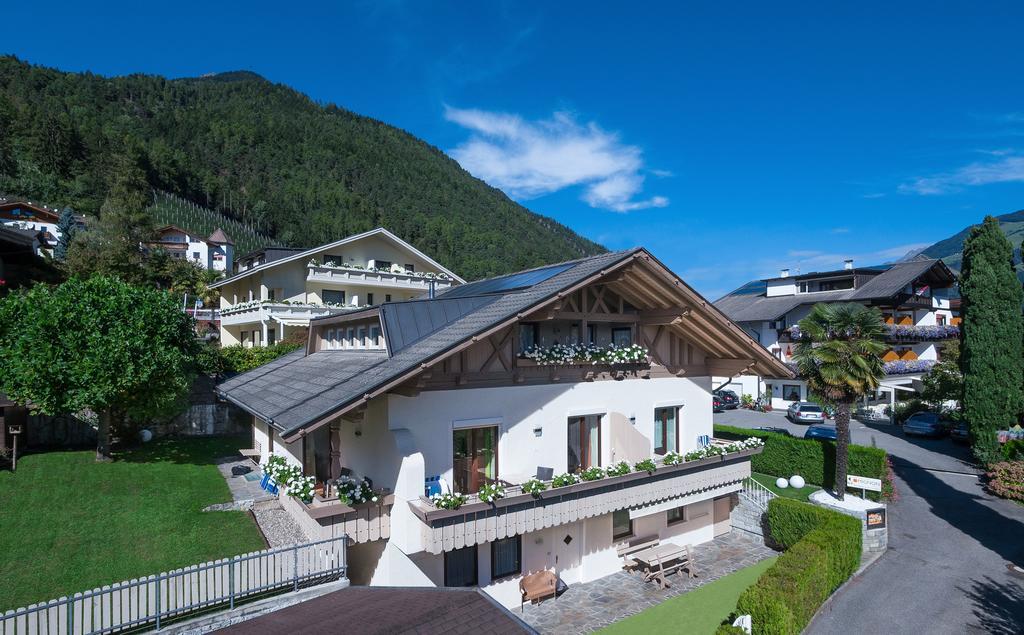 Residence Mignon Rifiano Eksteriør billede