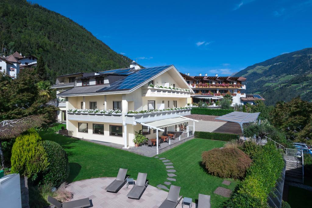 Residence Mignon Rifiano Eksteriør billede