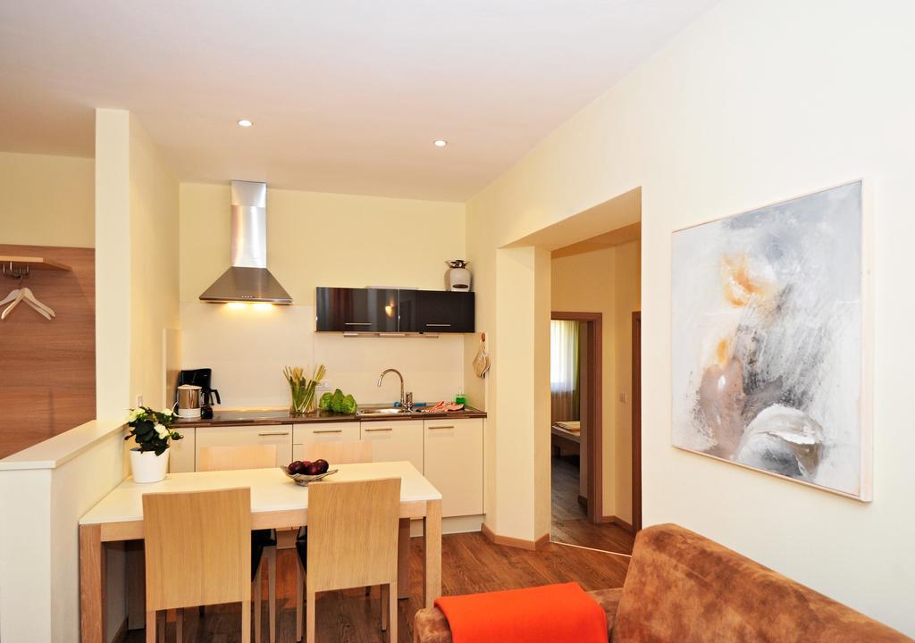 Residence Mignon Rifiano Værelse billede