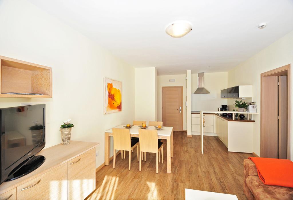 Residence Mignon Rifiano Værelse billede